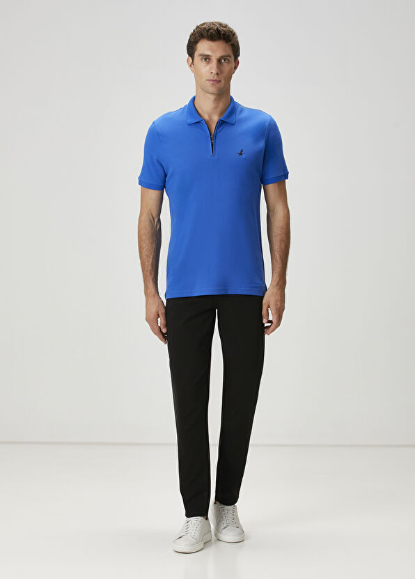 Beymen Club Siyah Spor Pantolon - 1