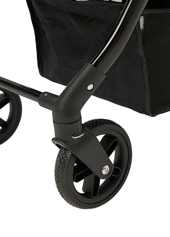 Zampa Orbit Cat and Dog Transport Trolley - 4