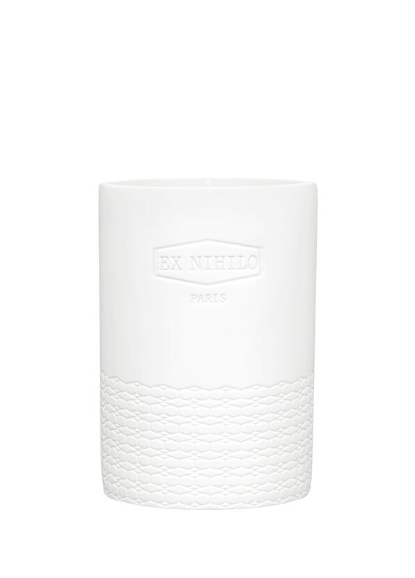 Ex Nihilo Ambre Fou Candle 300Gr - 1