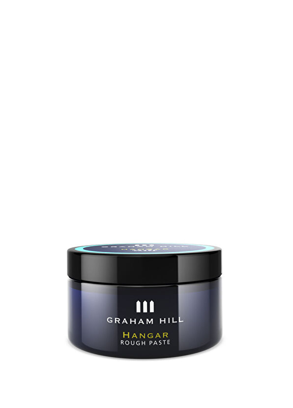 GRAHAM HILL Hangar Rough Paste Mat and Flexible Wax 100 ml - 2