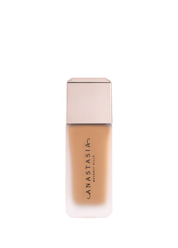 Anastasia Beverly Hills Impeccable Blurring Second Skin Matte Foundation19 - 1