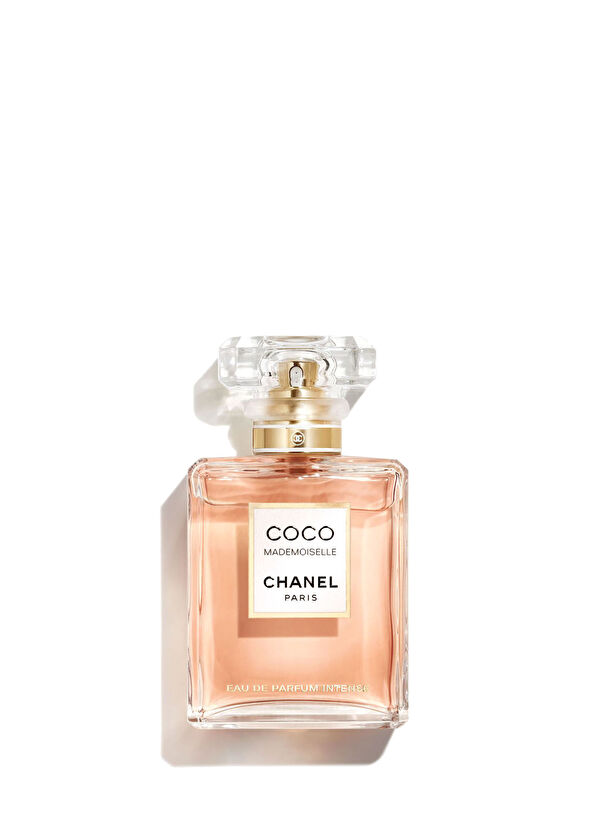CHANEL Coco Mademoiselle Edp intense Spray 35ML - 1