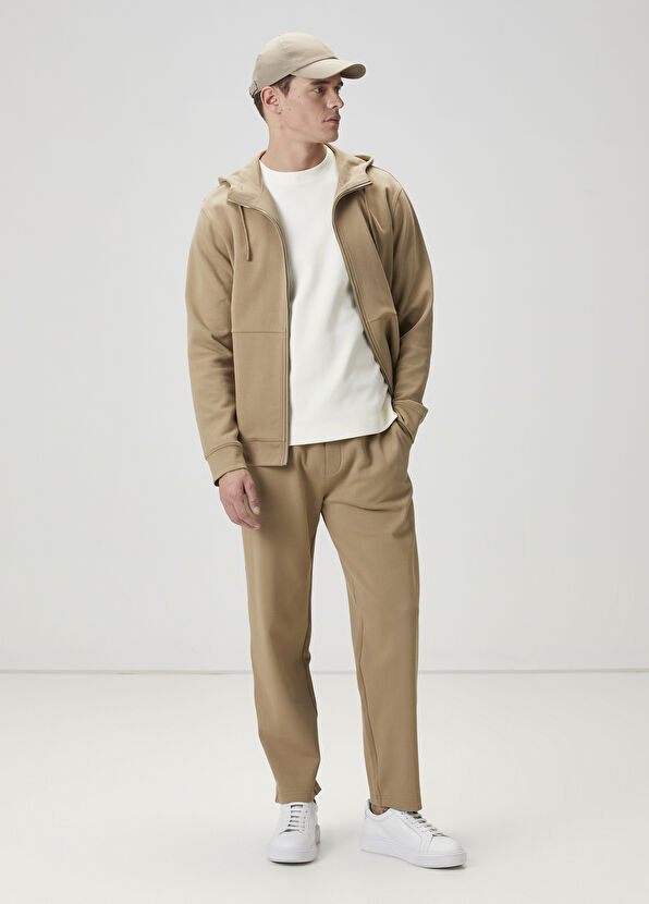 Beymen Club Vizon Logo Nakışlı Eşofman Altı - 1