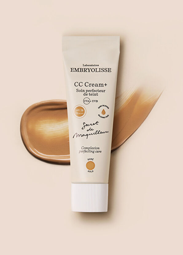 Embryolisse Gold CC Cream 30 ml - 2