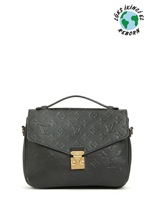 Beymen Reborn Louis Vuitton Pochette Metis Çanta - 1