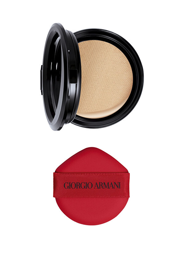 Giorgio Armani My Armani To gro Cushion Foundation 2 - 1