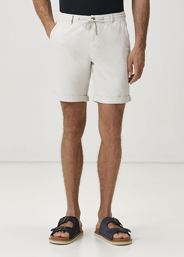 Beymen Club Taş Şort - 2