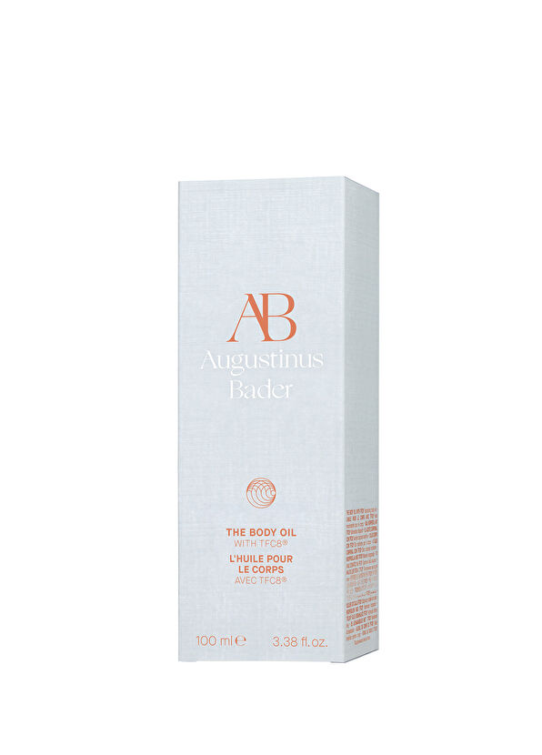 Augustinus Bader The Body Oil 100 ml - 4