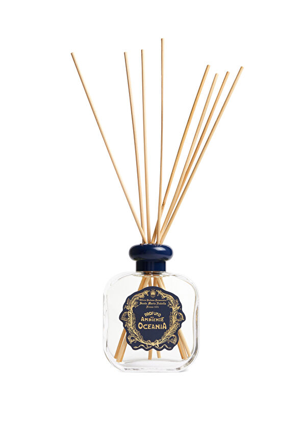 Santa Maria Novella Prof.per Amb.Oceania,Room Fragance,Okyanus,Difüzör - 2