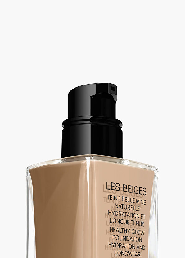 CHANEL Les Beiges Foundation Br42 30 Ml - 2