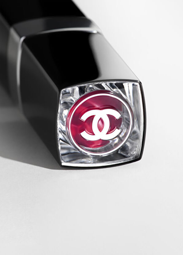 CHANEL Rouge Coco Bloom 126 Season - 2