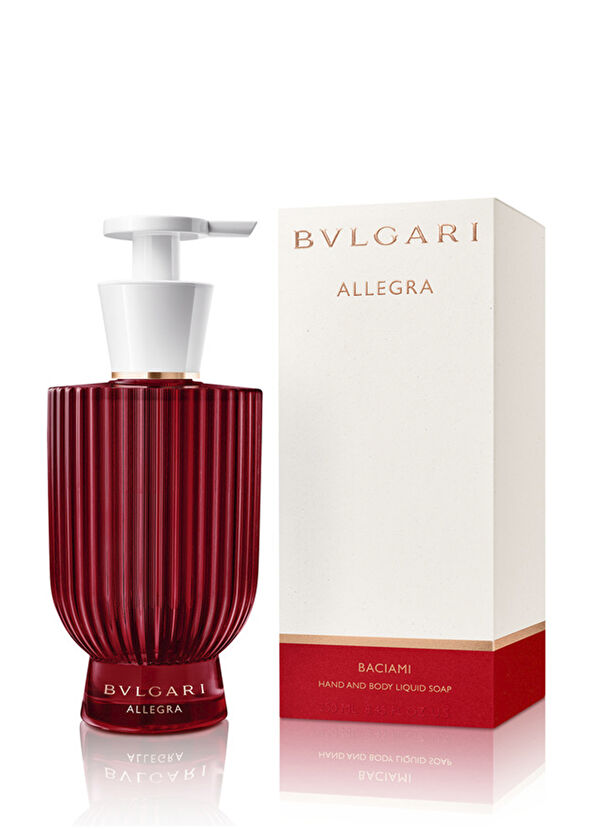 Bvlgari Allegra Baciami Liquid Soap 250 ml - 3