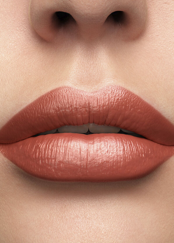 Lancome L Absolu Rougre Cream 216 Soif De Riviera Ruj - 3