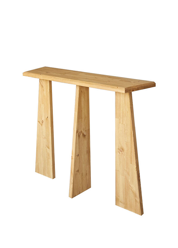 Neostill Cleopatra Solid Oak Dresser - 1