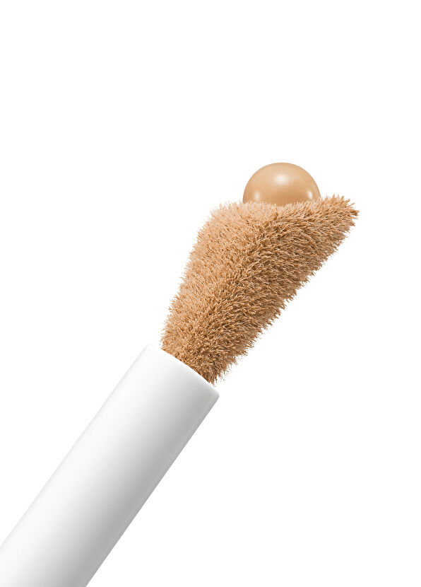 Lancome Teint Idole Ultra Wear Glow Serum 400W Concealer - 3