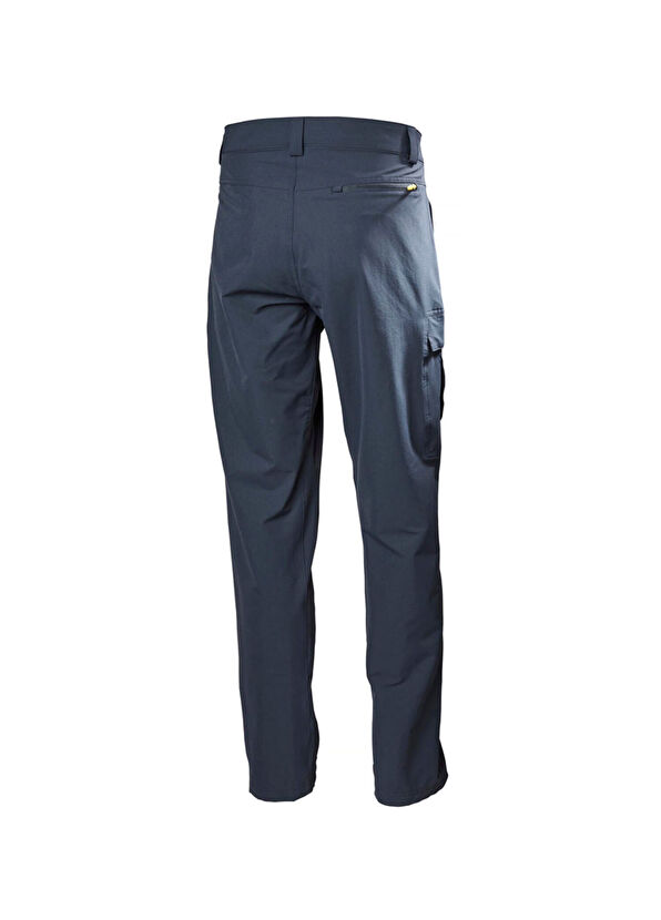 Helly Hansen Qd Cargo Navy Erkek Pantolon - 2