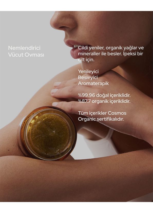 Loupe Body Scrub Nourishing Purifying Body Scrub 120 ml - 2