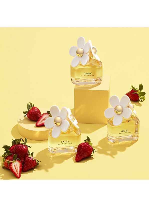 Marc Jacobs Daisy Woman EDT 50 ml Kadın Parfüm - 4