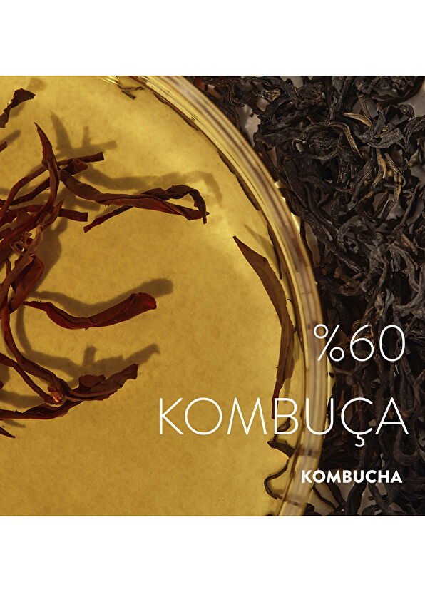 KAINE Kombu Balancing Ampoule Toner Cilt Bariyeri Dostu Rahatlatıcı Cilt Toniği 150 ml - 2