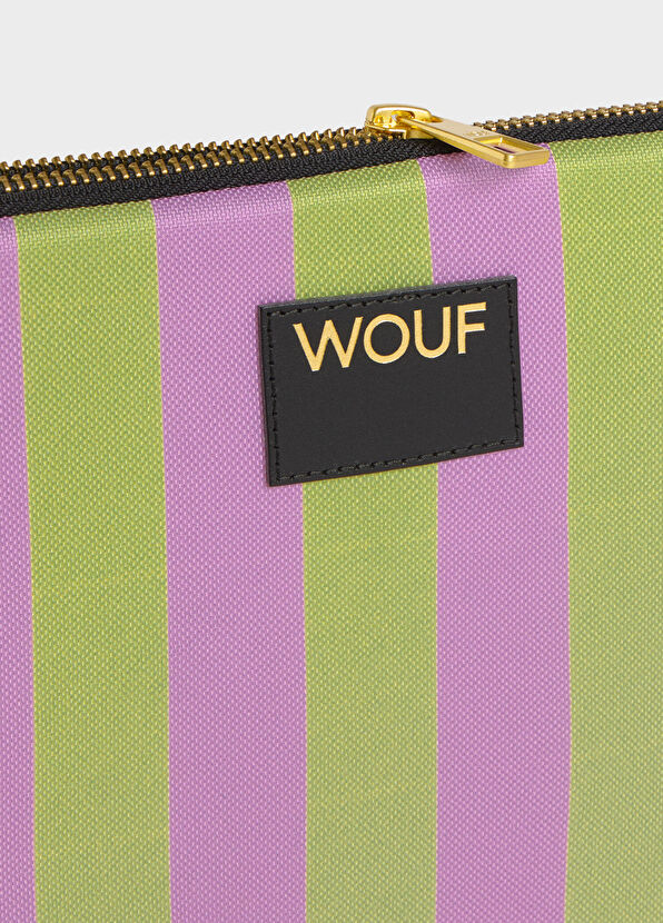 Riviera Desenli 13" 14" Laptop Kılıfı - Görsel 3