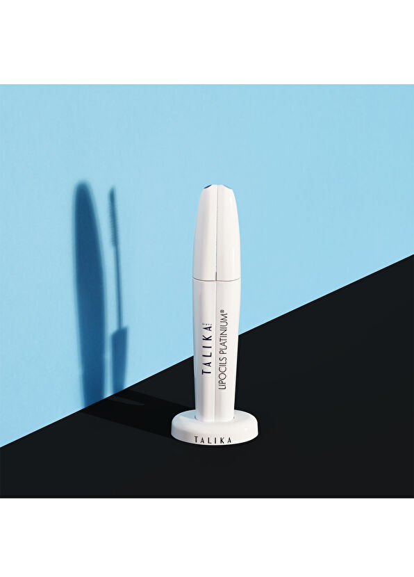 Talika Lipocils Platinium - 2