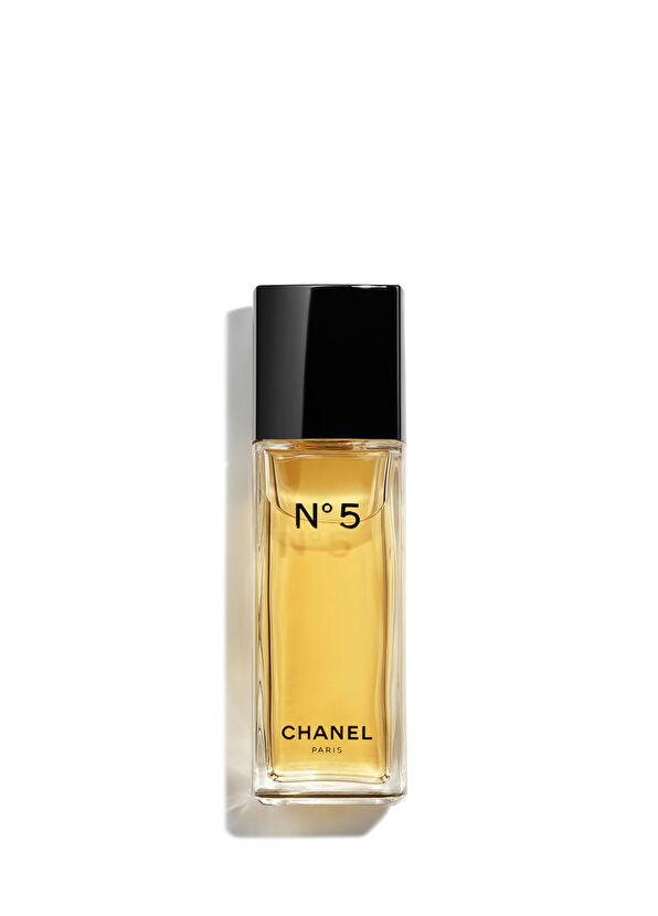 CHANEL N°5 Eau De Toilette Spray 50Ml - 1