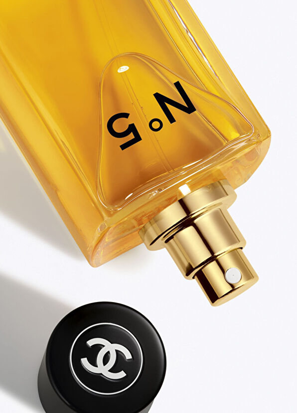 CHANEL N°5 Eau De Toilette Spray - 2