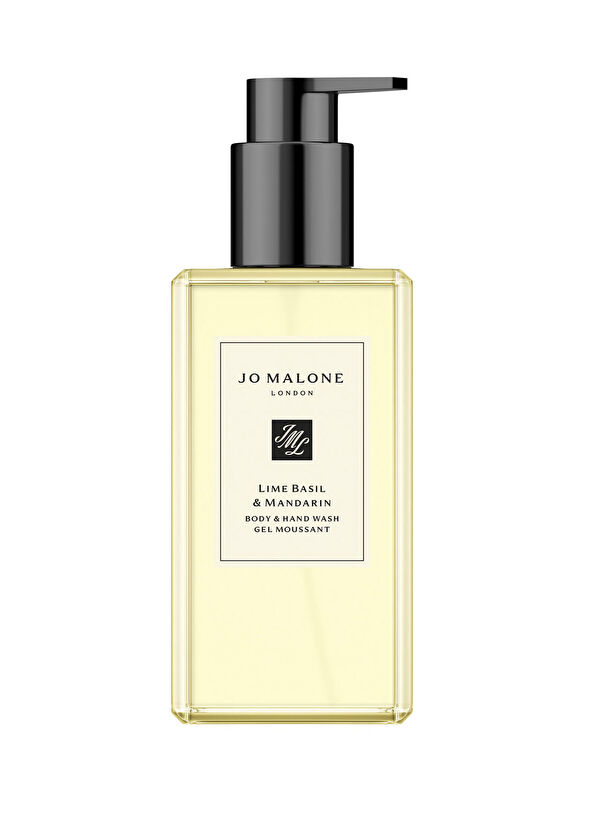 Jo Malone London Lime Basil & Mandarin Vücut & El Yıkama Jeli - 2