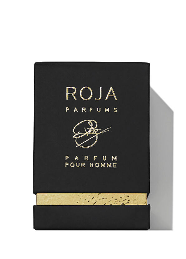 Roja Parfums Scandal Parfum Pour Homme 50ml - 4