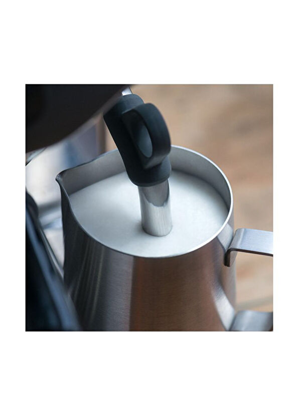 Sage BES875 The Barista Express™ Espresso Makinesi - 3