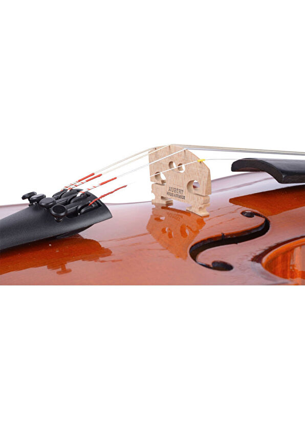 Stentor 1560/A 4/4 Conservatoire Keman - 3