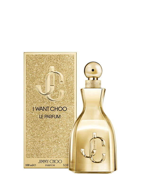 Jimmy Choo I Want Choo Le EDP 100 ml Kadın Parfüm - 2
