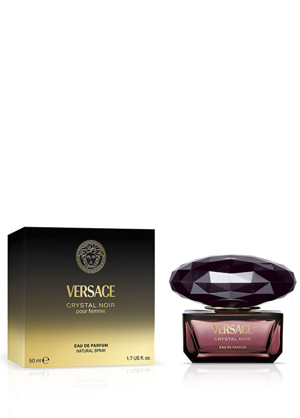 Versace Crystal Noir EDP 50 ml Kadın Parfüm - 2