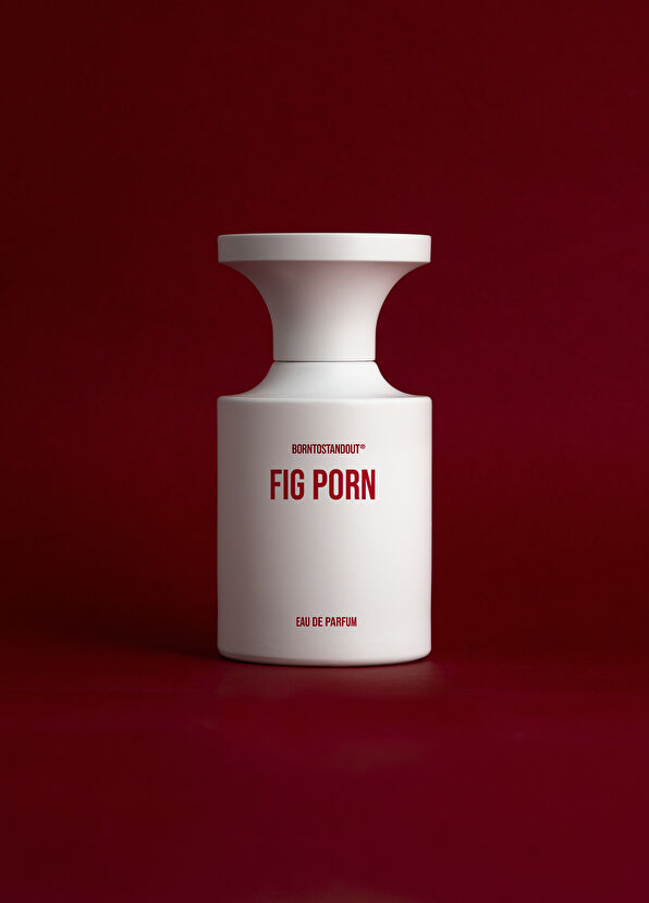 Born to Stand Out Fig Porn 50ml Eau de Parfüm - 2