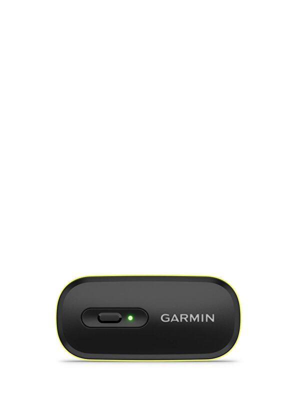 Garmin HRM 600 Heart Rate Band Smart Bracelet - 2