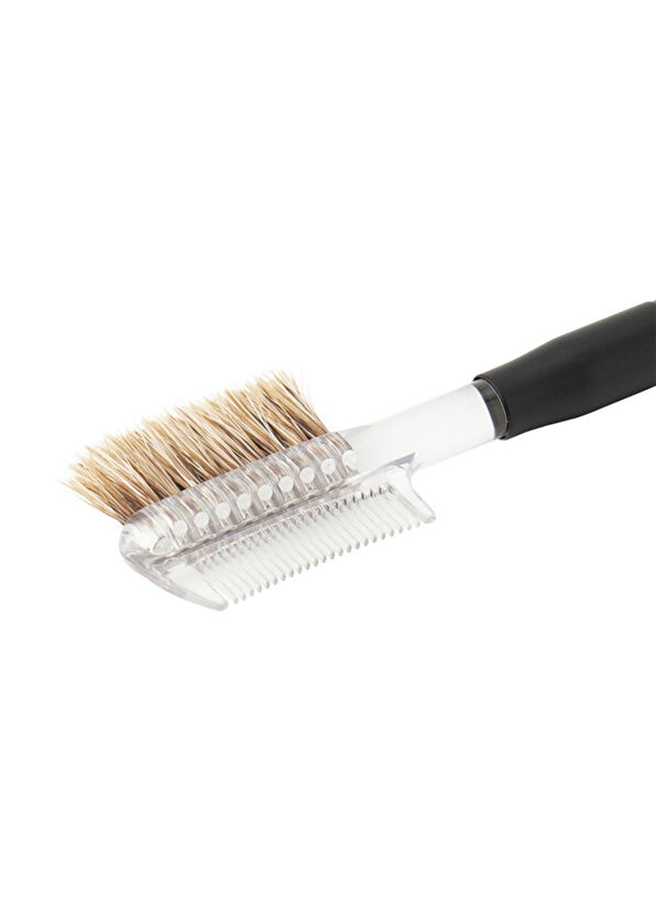 CHACOTT Eyebrow Brush With Comb Kaç Fırçası 080 - 2