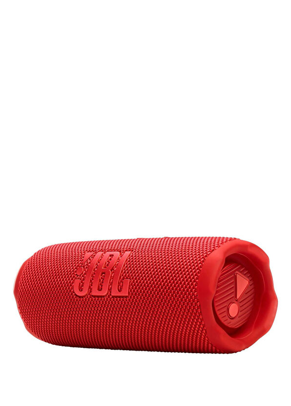 JBL Flip 7 Kırmızı Bluetooth Hoparlör - 1