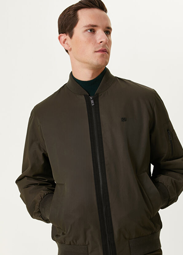 Beymen Club Haki Bomber Mont - 2