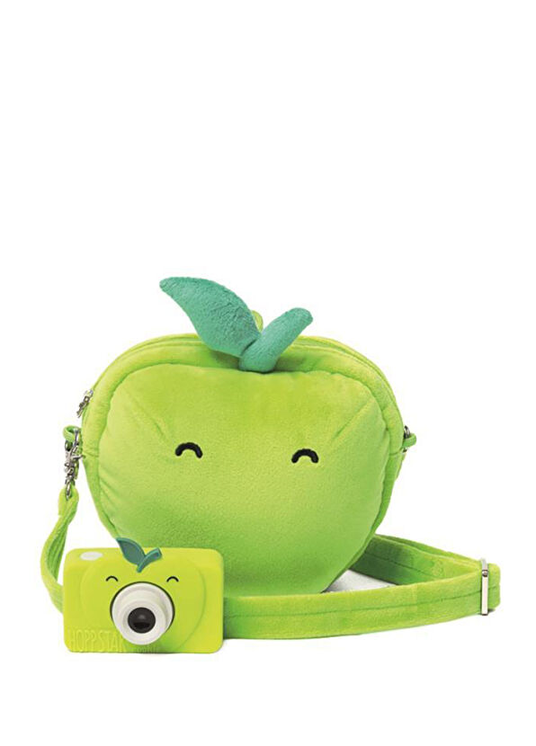 Hoppstar Cheeky Fruits Mr. Smithy Unisex Kids Bag 12502 - 1
