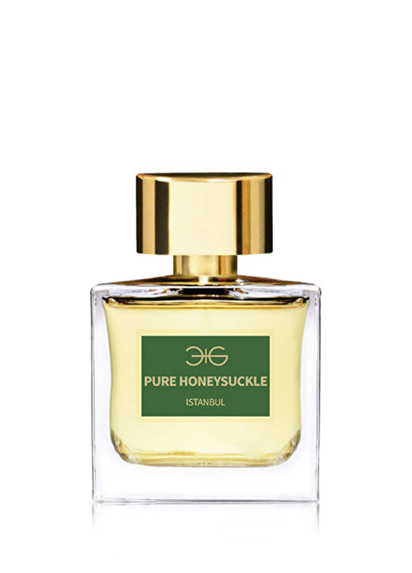 Manos Gerakinis Pure Honeysuckle Eau De 100 ml Kadın Parfüm - 1