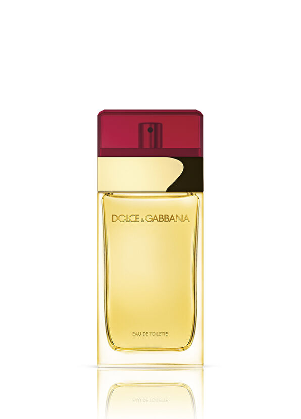 Dolce&Gabbana Pour Femme EDT 100 ml Kadın Parfüm - 1
