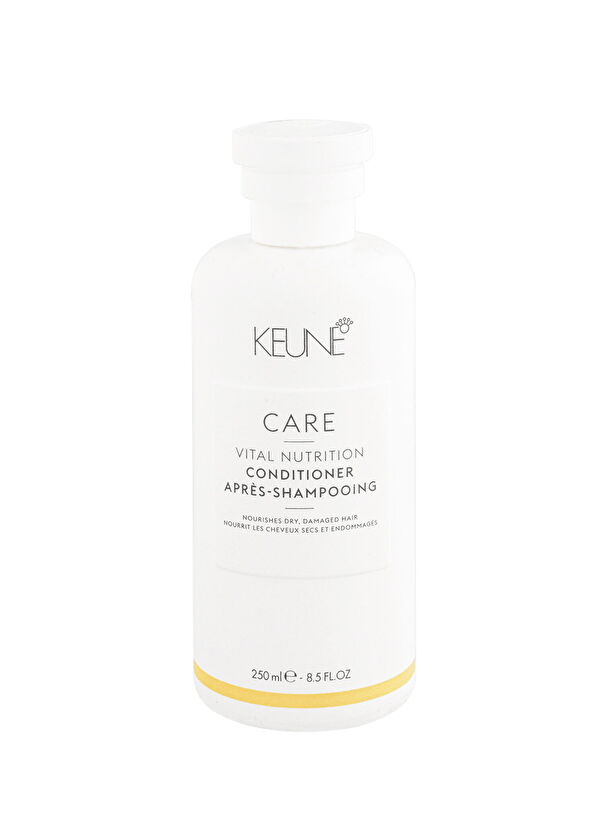 Keune Nourishing Hair Conditioner Vital Nutrition 250 ml - 1