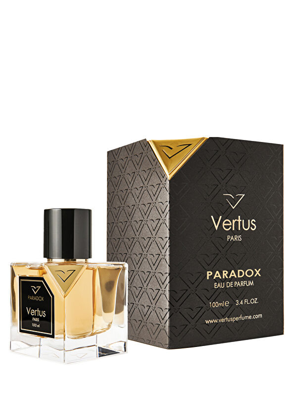 Vertus Paradox 100 ml Parfüm - 3