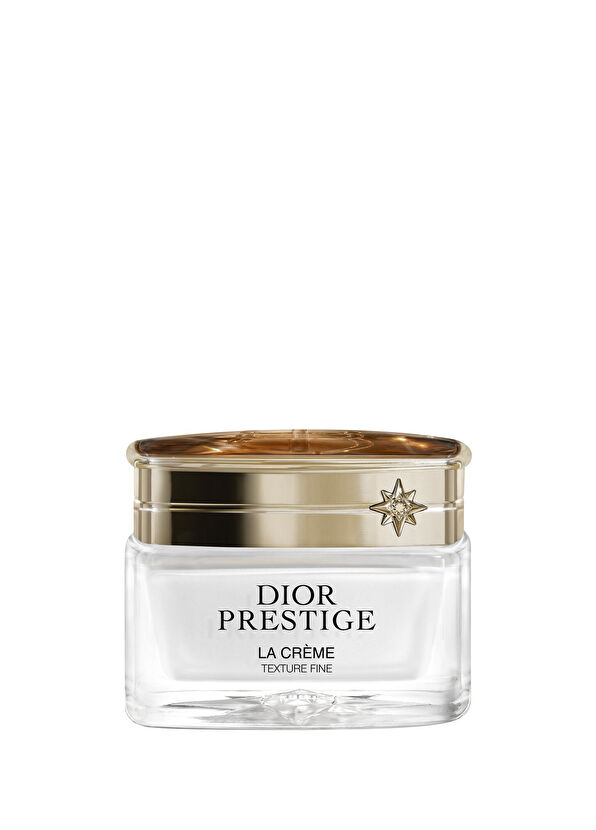Dior Prest Creme Fine 50 ml Nemlendirici - 2