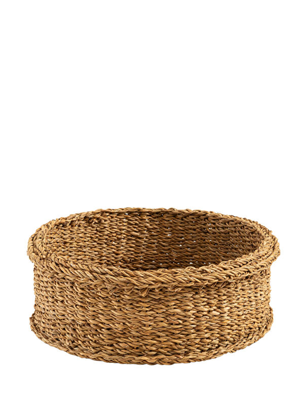 Chakra Furgo Natural Sepet 37 x 14 cm - 1