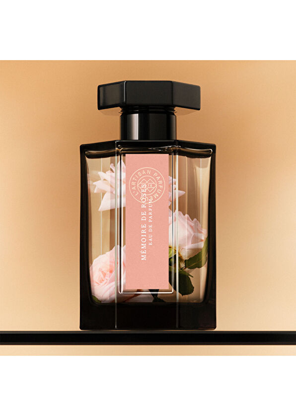 L'Artisan Parfumeur Mémoire de Roses EDP 100 ml - 4