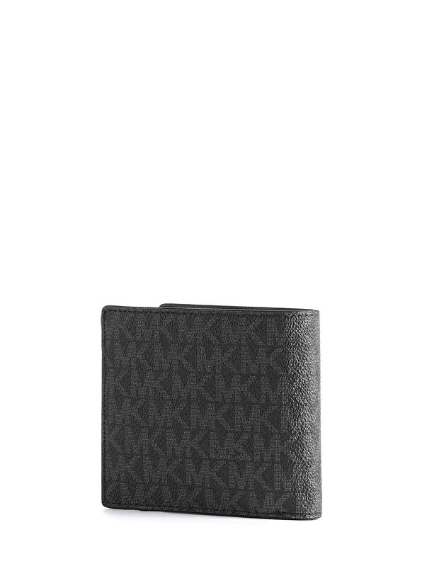 Siyah Erkek Cüzdan - Görsel 5