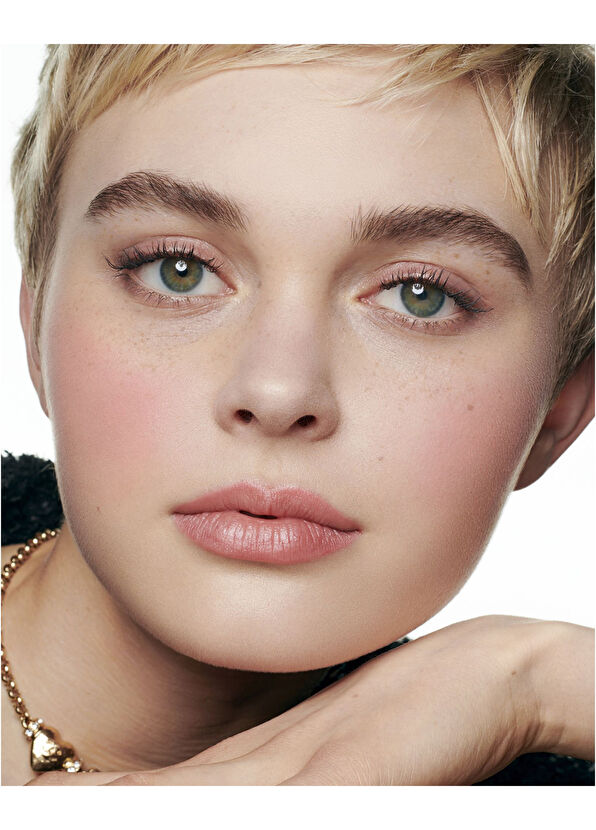 CHANEL Joues Contraste 330 Rose Pétillant 3.5G Allık - 4