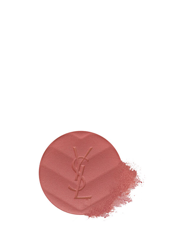 Yves Saint Laurent Make Me Blush 37 Allık - 3