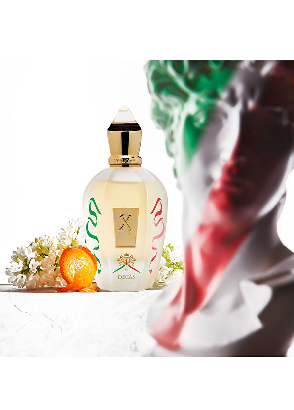 Xerjoff XERJOFF 1861 DECAS 100 ml - 3